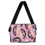 Powerpuff Laptop Sleeve