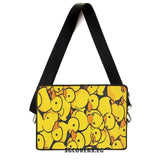 Ducks Laptop Sleeve