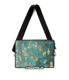 Vintage floral Laptop Sleeve