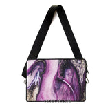 Marble Laptop Sleeve