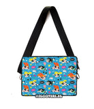 Powerpuff Laptop Sleeve