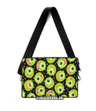 Monsters Laptop Sleeve