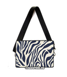 Jungle Lines Laptop Sleeve