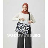 Jungle Lines Laptop Sleeve