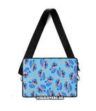 Stitch Laptop Sleeve
