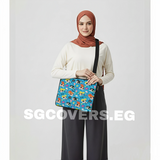 Powerpuff Laptop Sleeve
