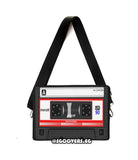 Retro Laptop Sleeve