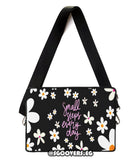 Small Steps Everyday Laptop Sleeve