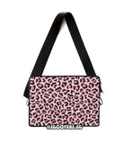Pink Tiger Laptop Sleeve