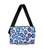 EvilEyes Laptop Sleeve