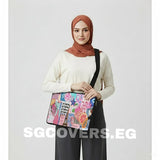 Trendy Laptop Sleeve