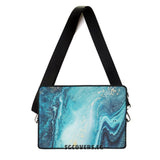 Marble Laptop Sleeve