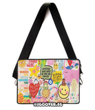Trendy Laptop Sleeve
