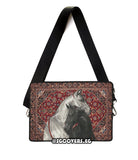 Trendy Art Laptop Sleeve