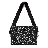 Shapes Laptop Sleeve