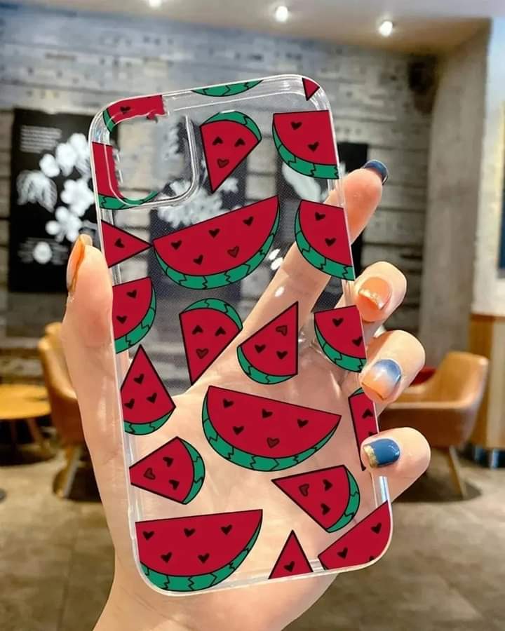 Watermelon Phone Cover – SG Covers Watermelon Phone Cover – SG Covers