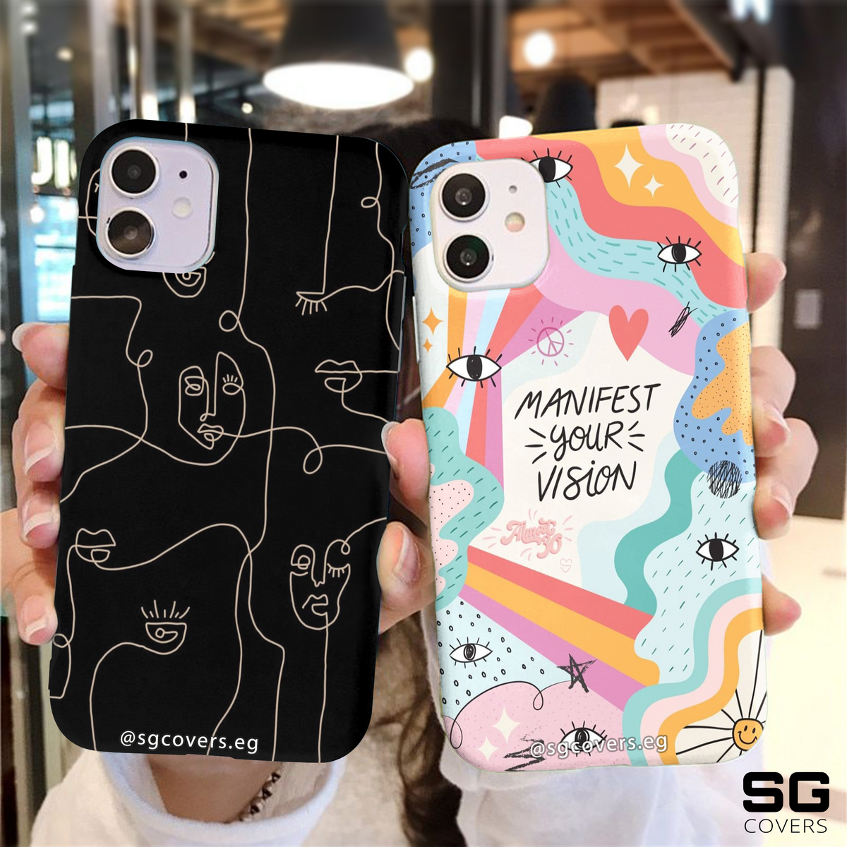 Best Phone Covers SG Covers