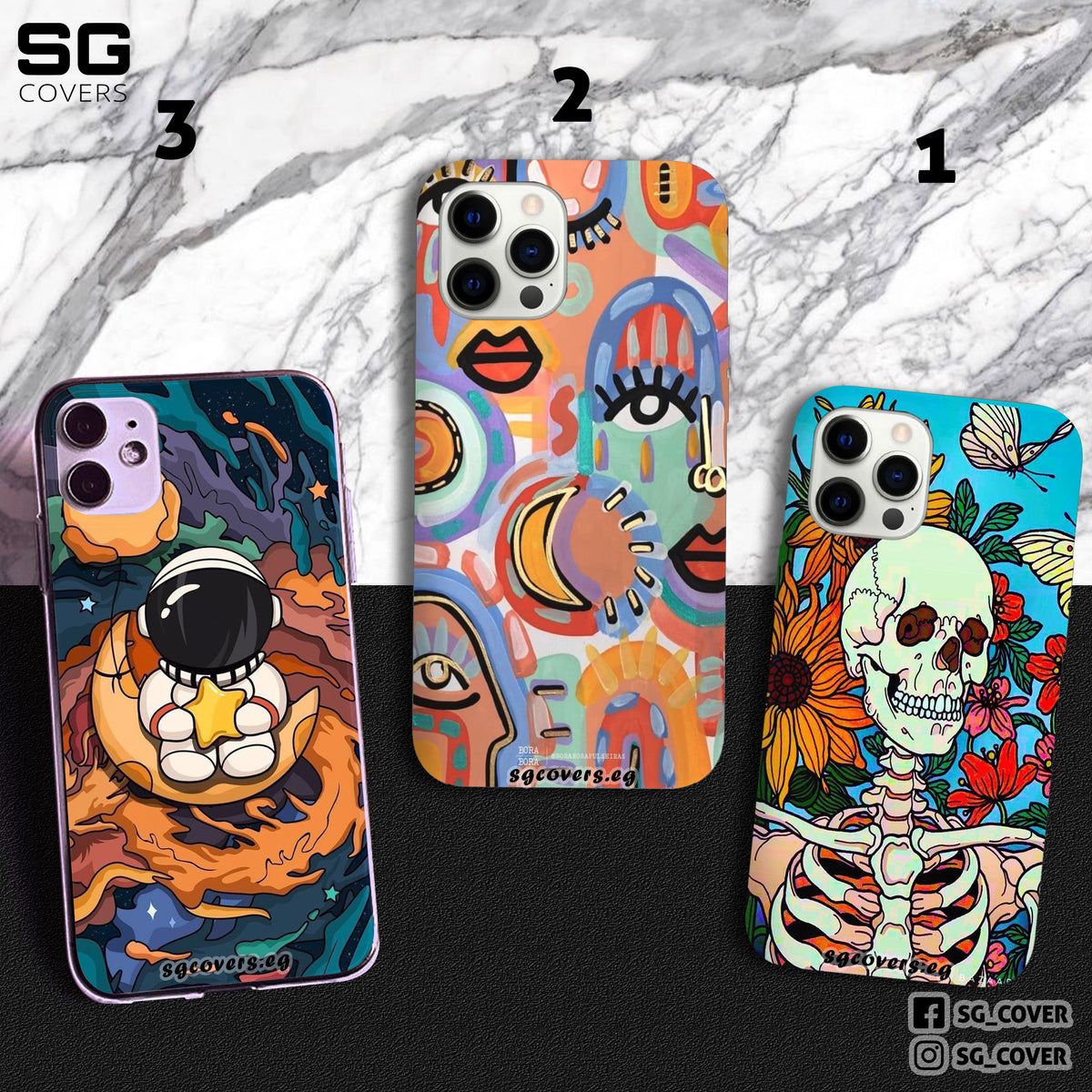 Best Phone Covers SG Covers