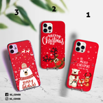 Christmas Phone Covers