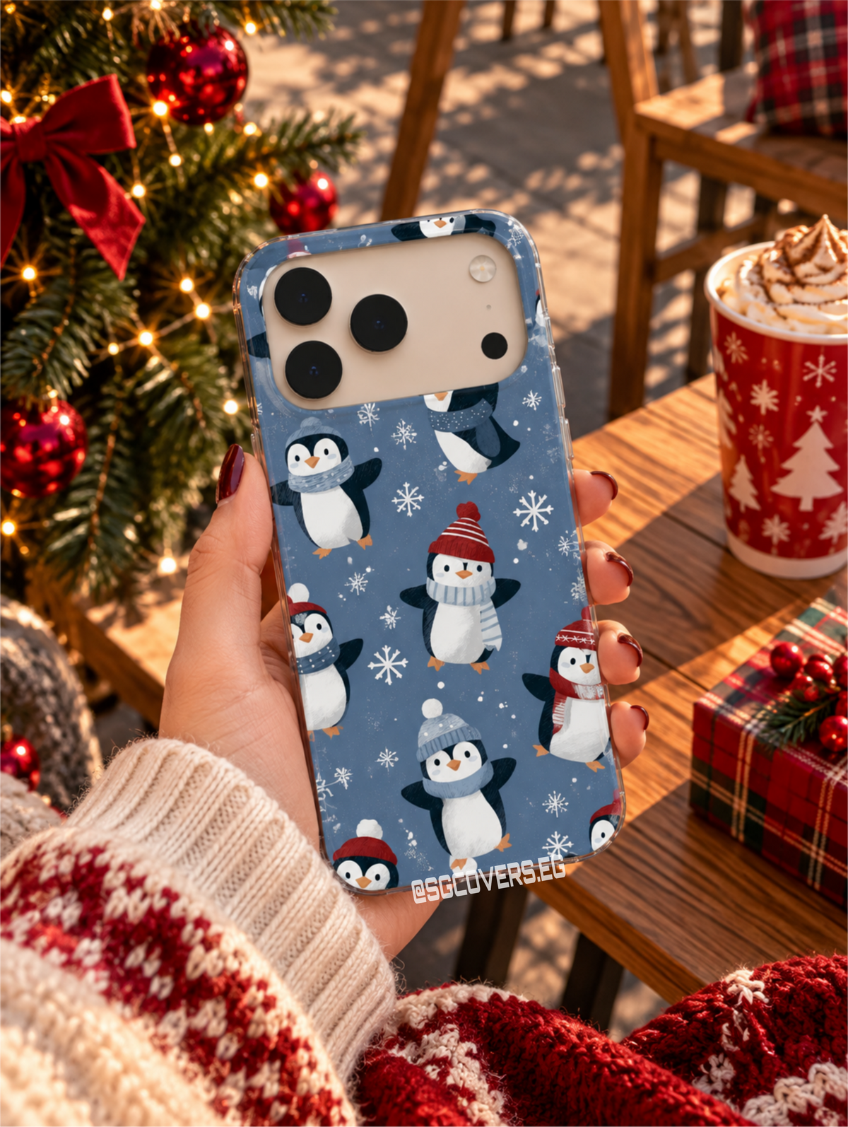 NewYear  Phone Cover
