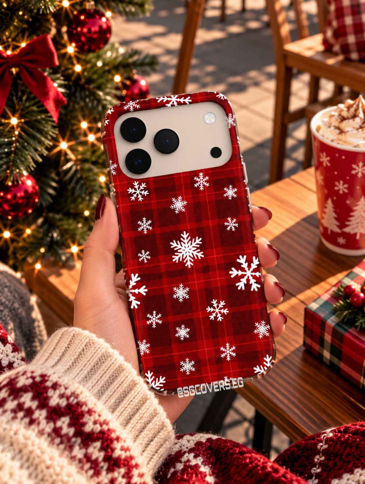 NewYear  Phone Cover