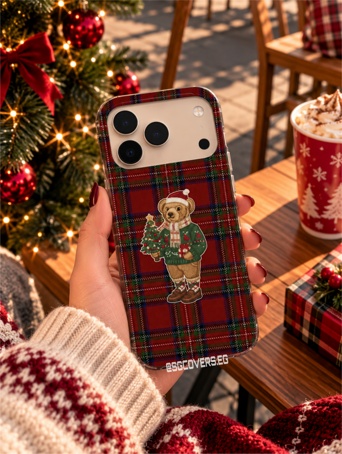 NewYear  Phone Cover