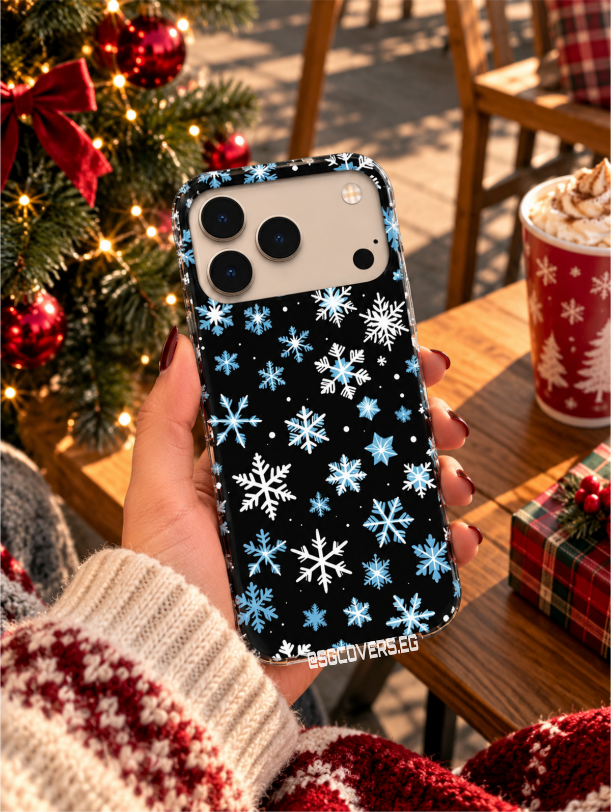 NewYear  Phone Cover