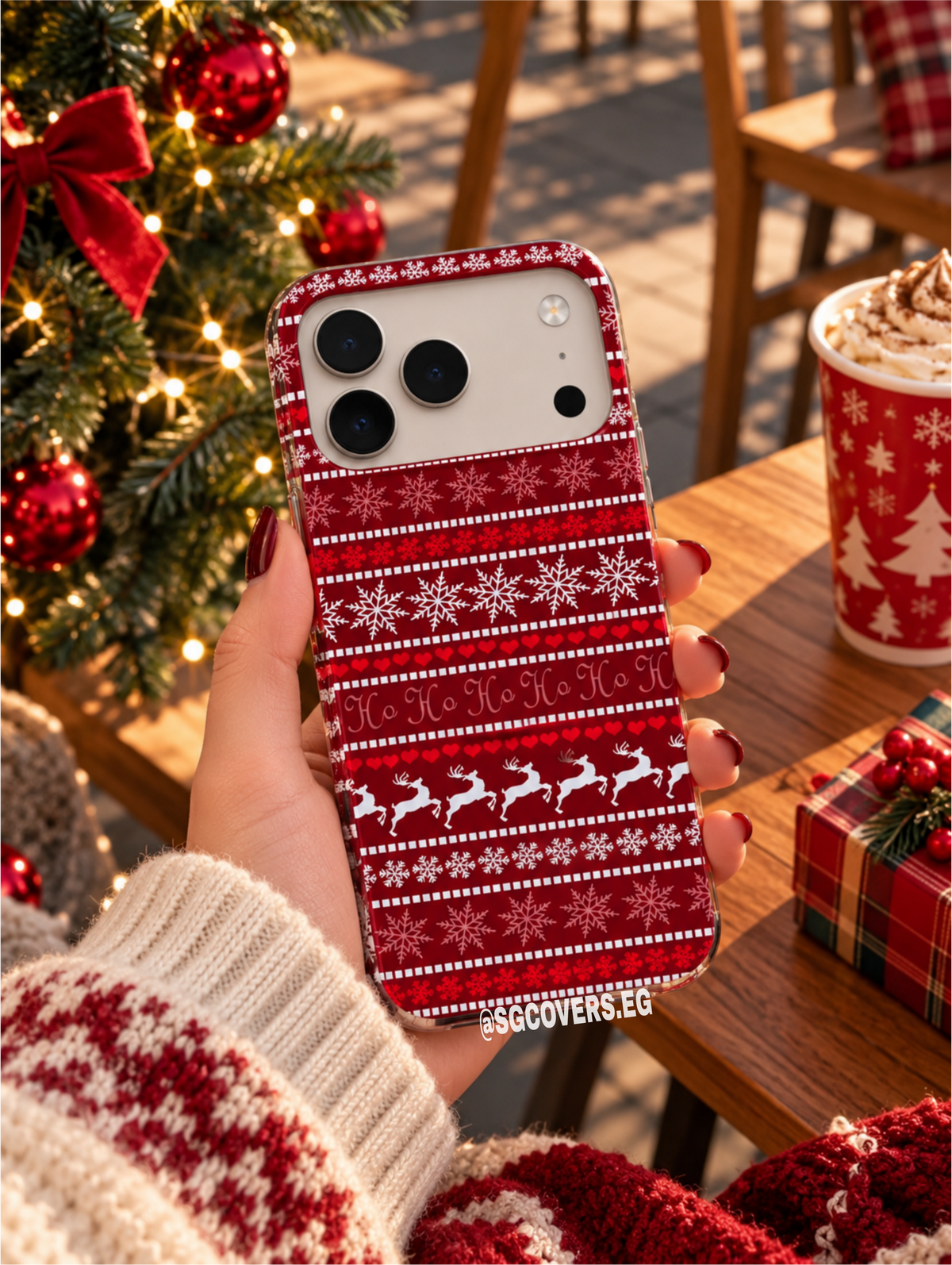 NewYear  Phone Cover