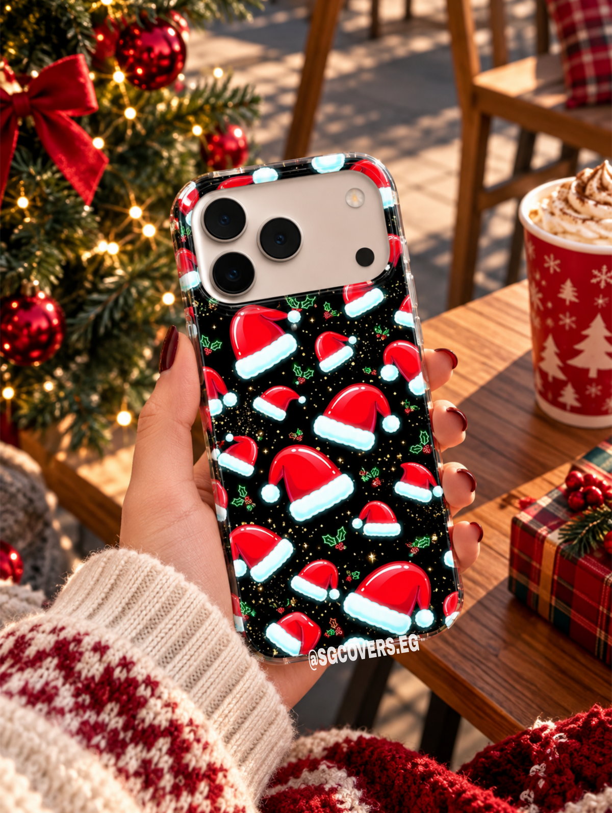 NewYear  Phone Cover