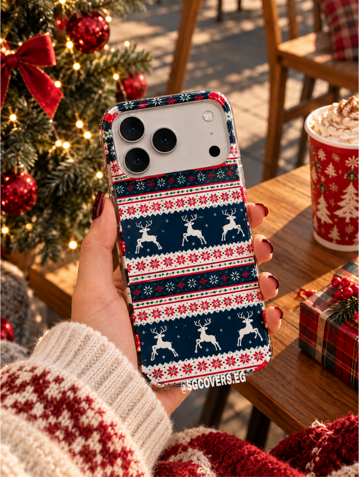 NewYear  Phone Cover