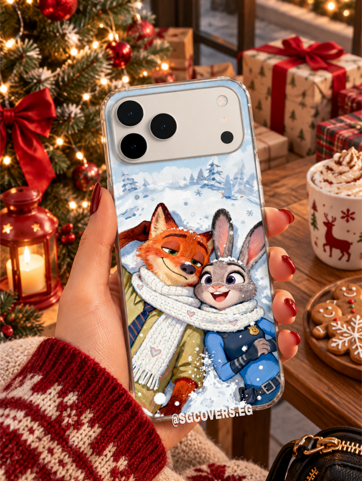 NewYear  Phone Cover