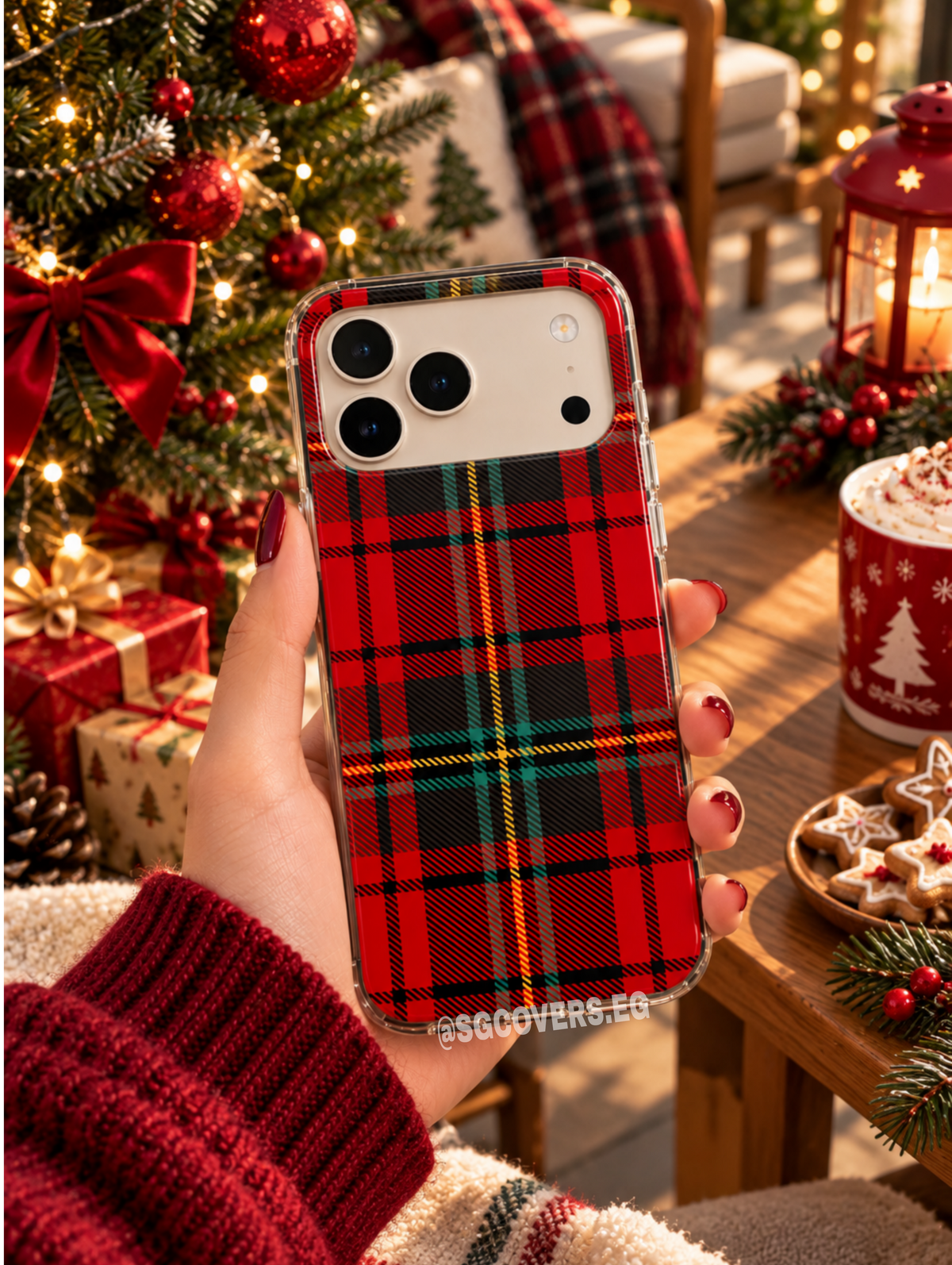 NewYear  Phone Cover