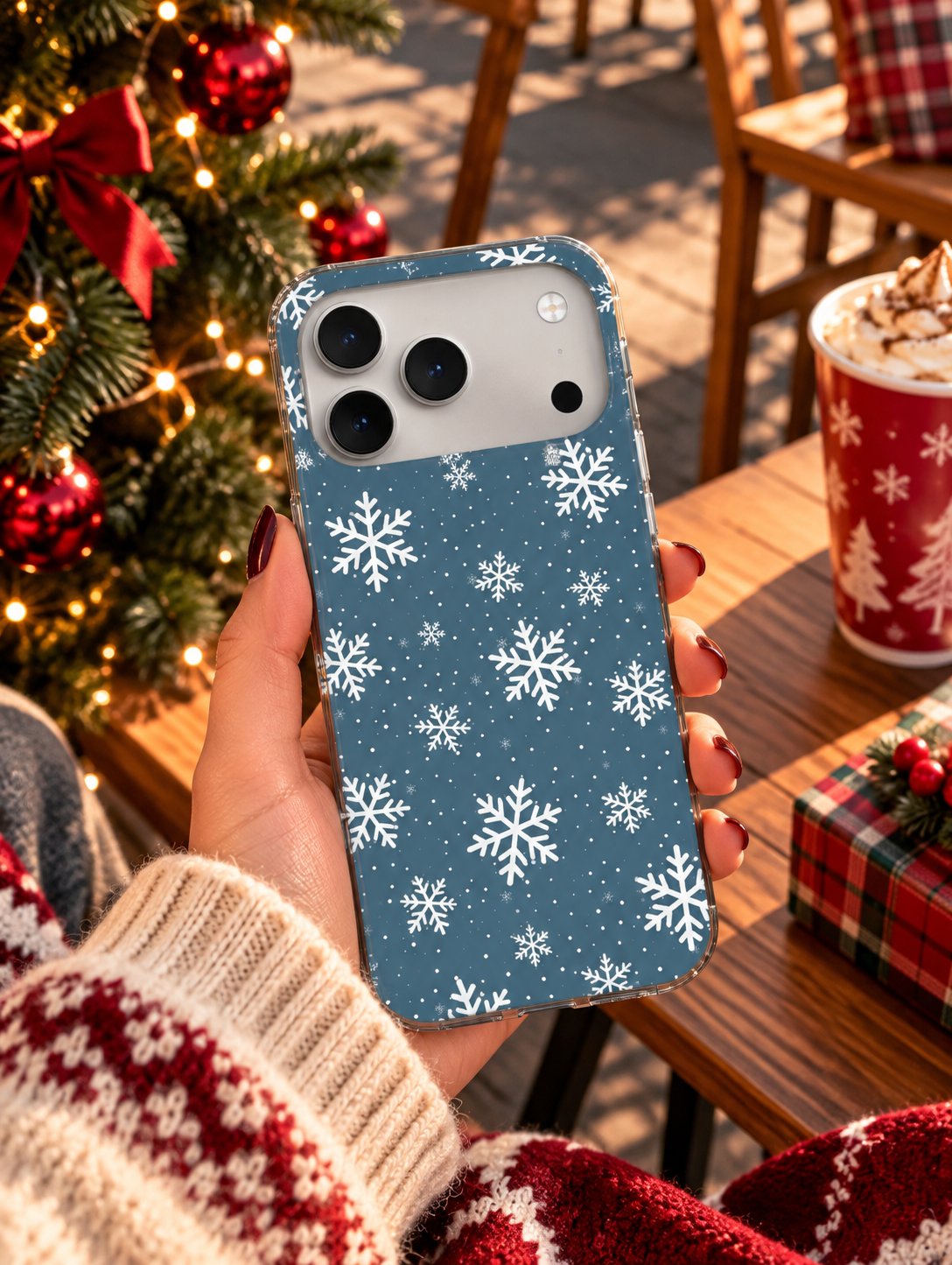 NewYear  Phone Cover