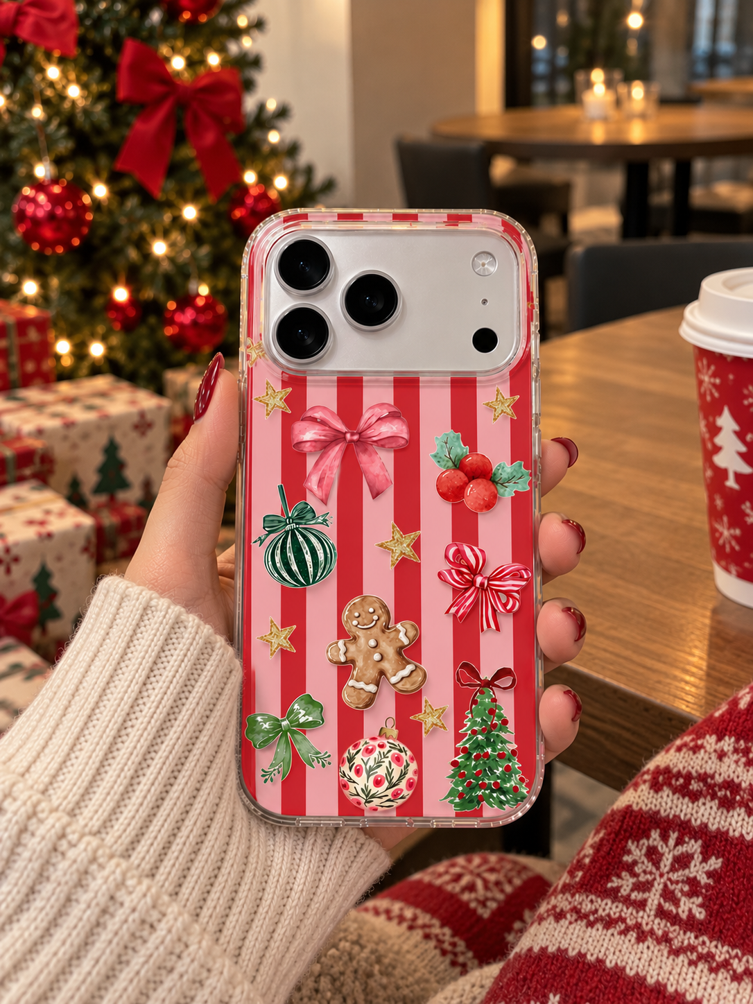 NewYear  Phone Cover