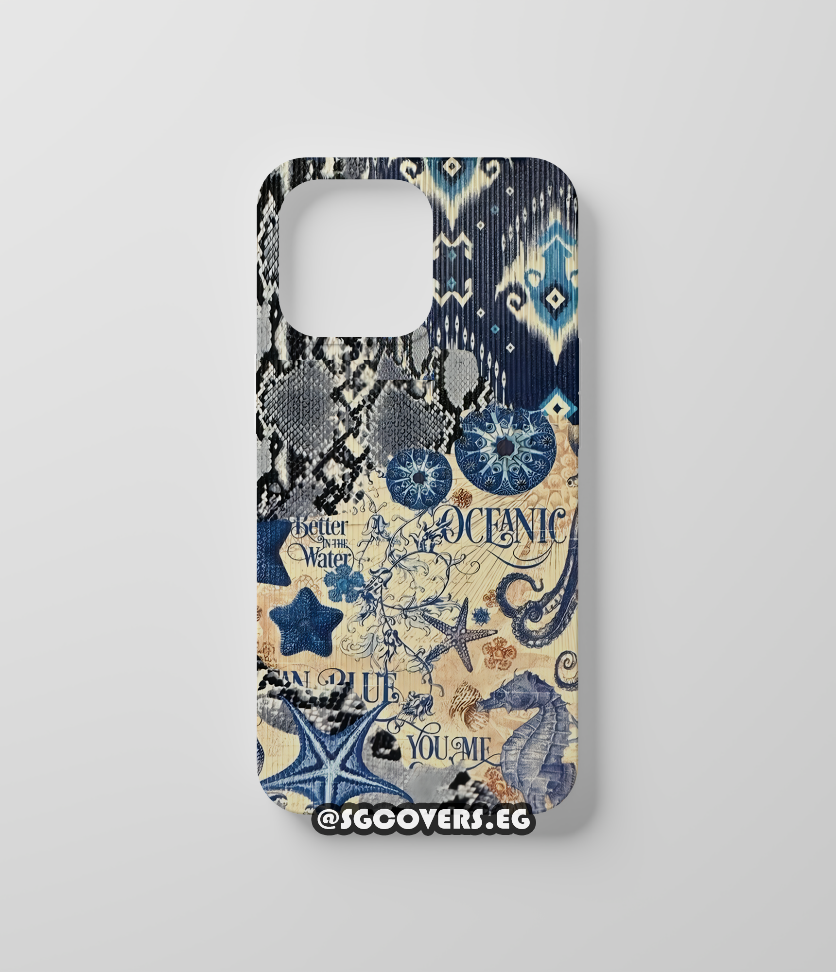 Trendy Phone Cover