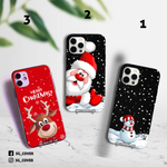 Christmas Phone Covers