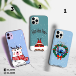 Christmas Phone Covers