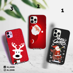 Christmas Phone Covers