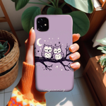 Birds Phone Covers