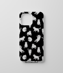 Cats Phone Cover