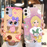 Cute & Cartoon Phone Covers