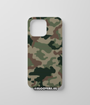 Camo Phone Cover