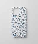 Trendy Butterfly Phone Cover