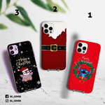 Christmas Phone Covers