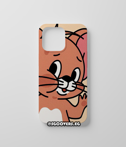 Jerry Phone Cover