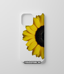 Floral Phone Cover