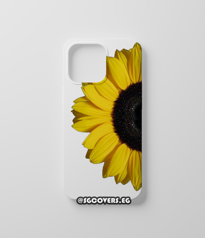 Floral Phone Cover