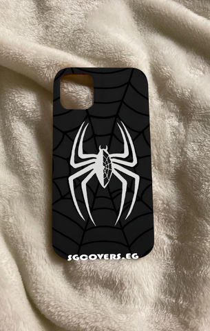 Spiderman Phone Cover