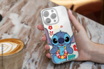 stitch Phone Cover