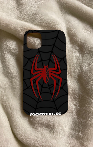 Spiderman Phone Cover